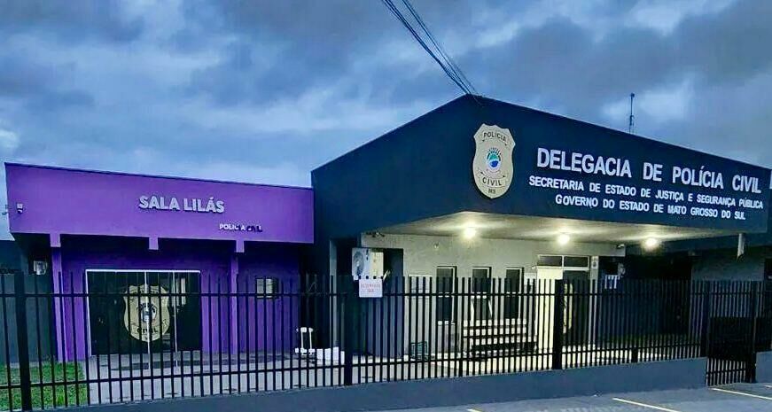 Imagem de compartilhamento para o artigo Bala perdida atinge fiel dentro de igreja em Costa Rica da MS Todo dia